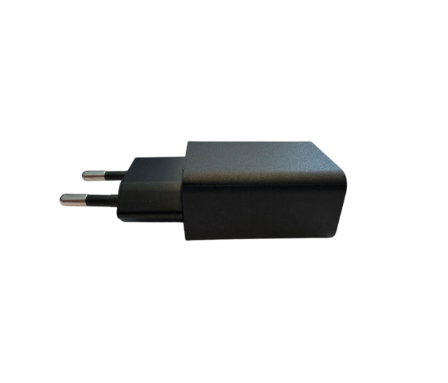 Picture of a USB charger