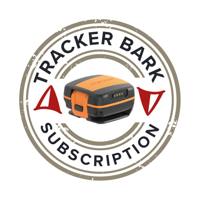 Tracker Bark Subscription