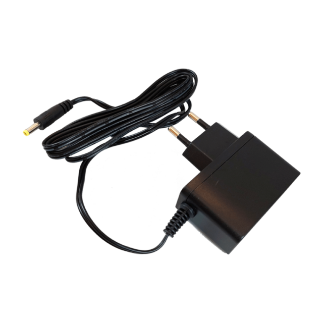 6V power adapter for Burrel trail camera